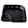 melamine restaurant plates