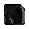 melamine restaurant plates